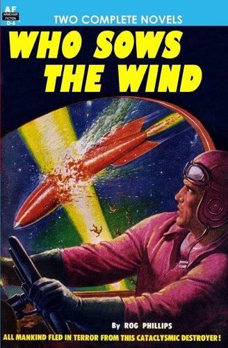 Who Sows the Wind and the Puzzle Planet