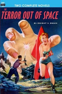 Terror Out of Space & Quest of the Golden Ape