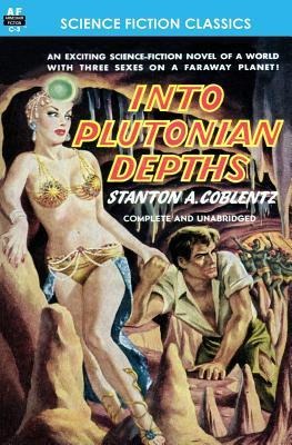 Into Plutonian Depths