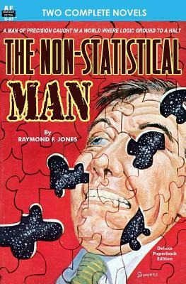 Non-Statistical Man, The & Mission From Mars