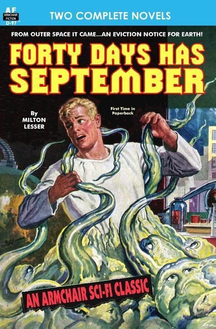 Forty Days Has September & The Devils Planet