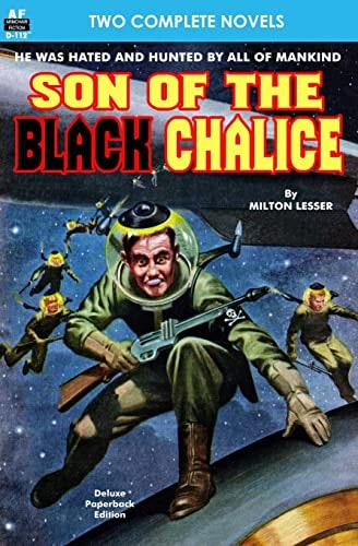 Son of the Black Chalice