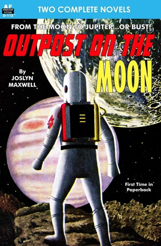 Outpost on the Moon and Potential Zero