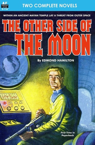 The Other Side of the Moon