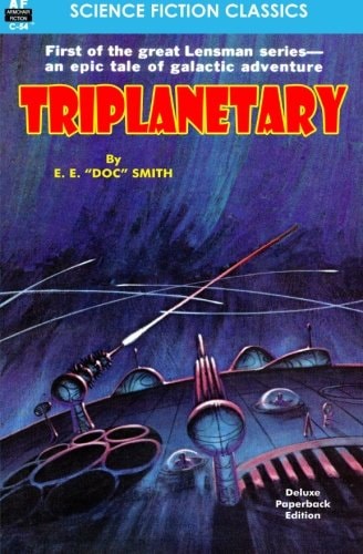 Triplanetary