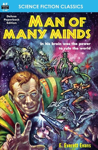 Man of Many Minds