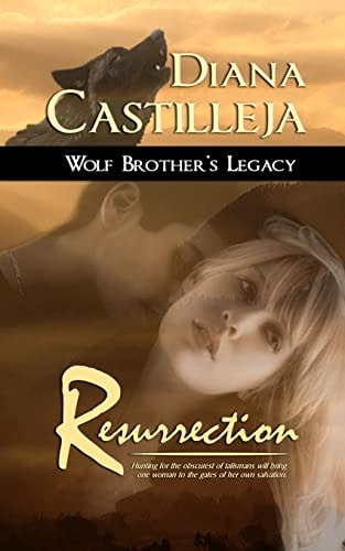 Wolf Brother's Legacy Resurrection