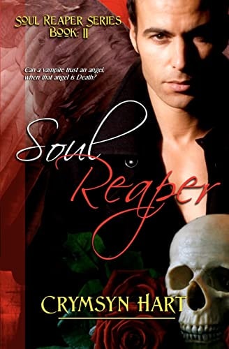 Soul Reaper Series Book II Soul Reaper