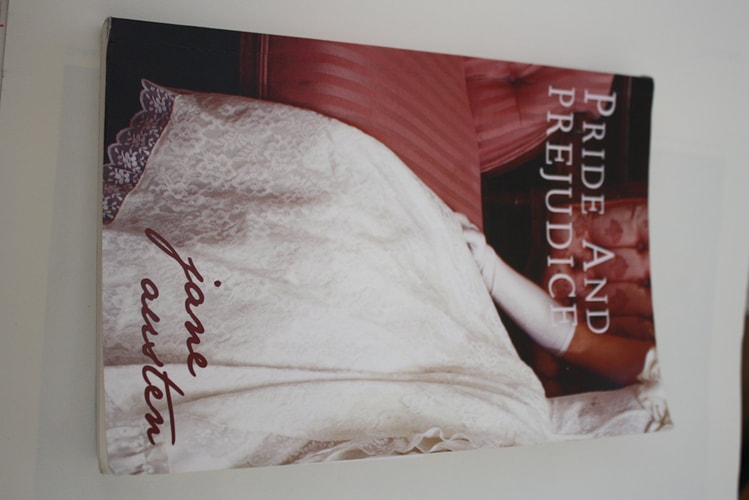 Pride and Prejudice