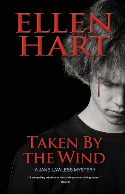 Taken by the Wind