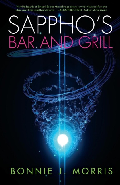 Sapphos Bar and Grill