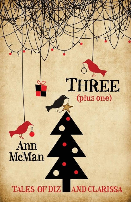 Three: (plus one)