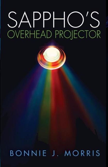 Sapphos Overhead Projector