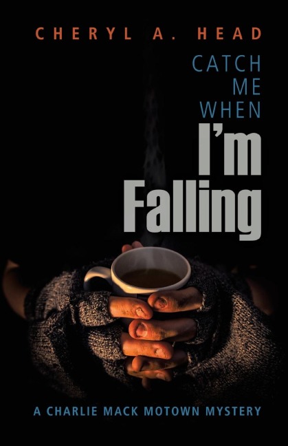 Catch Me When Im Falling