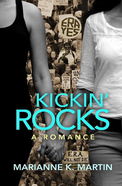 Kickin Rocks