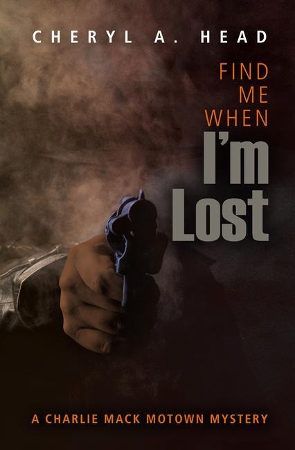 Find Me When Im Lost