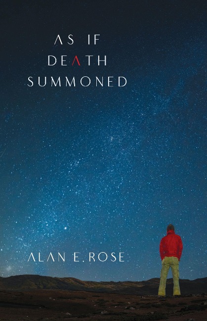 As If Death Summoned: A Novel of the AIDS Epidemic