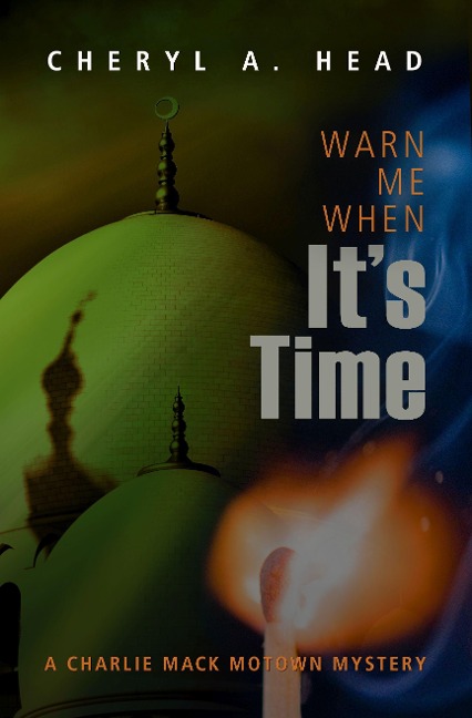 Warn Me When Its Time