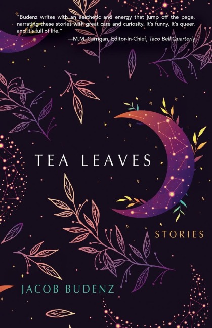 Tea Leaves