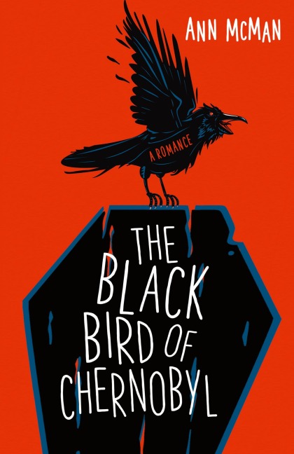 Black Bird of Chernobyl