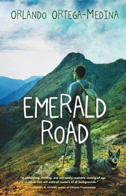 Emerald Road: A Tale of Love, War, and Betrayal