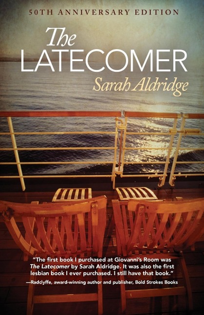 Latecomer: 50th Anniversary Edition (Special)