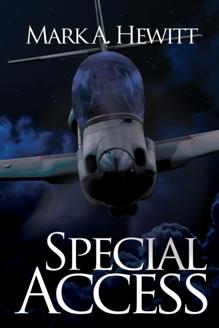 Special Access: A Stealth Covert Ops Thriller