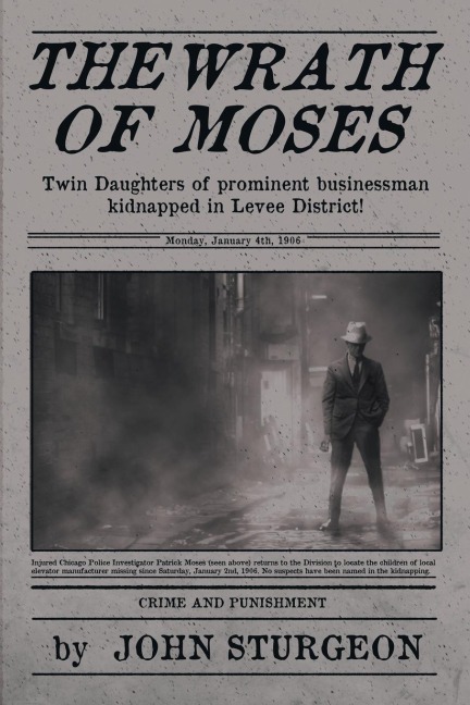 The Wrath of Moses: The Shocking Prostitute Murders
