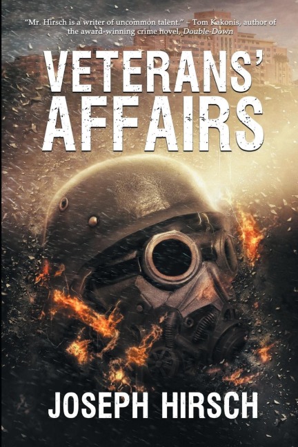 Veterans Affairs