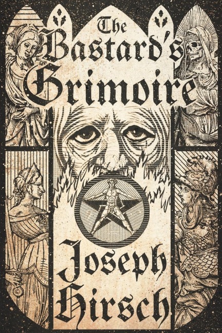 The Bastards Grimoire