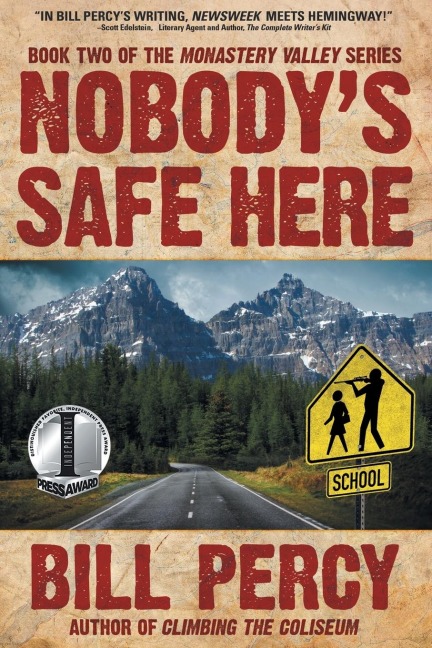 Nobodys Safe Here