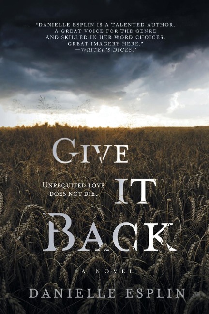 Give It Back