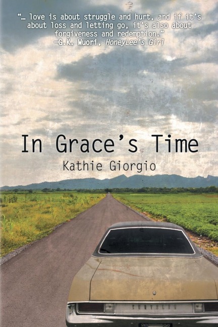 In Graces Time