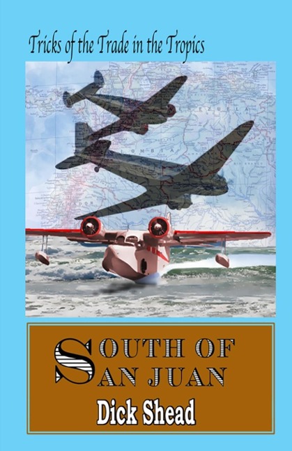 South of San Juan