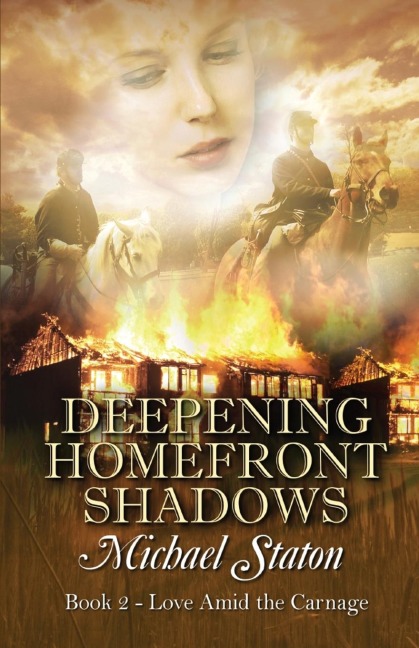 Deepening Homefront Shadows