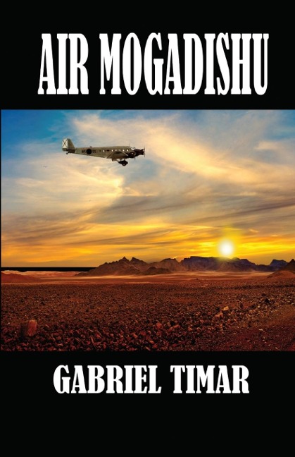 Air Mogadishu