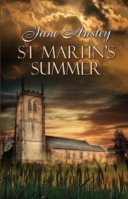 St. Martins Summer