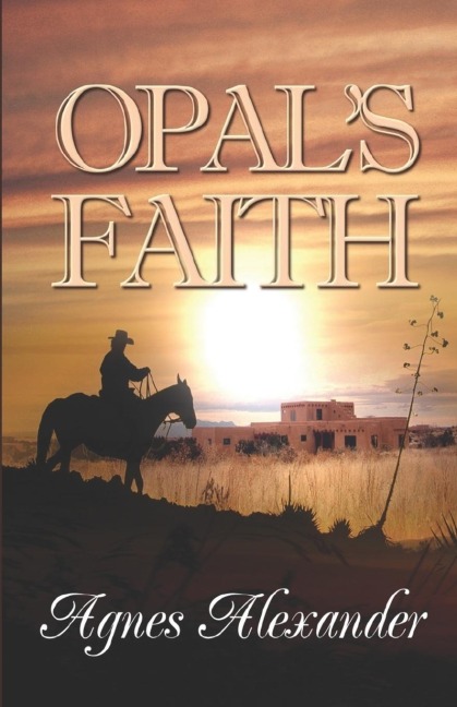 Opals Faith