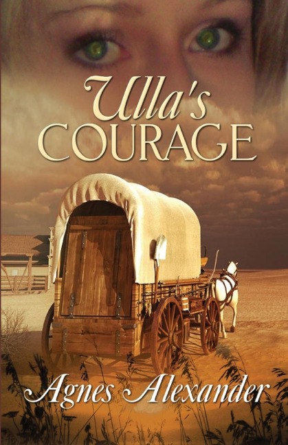 Ullas Courage