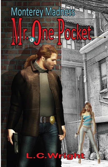Monterey Madness: : Mr. One Pocket