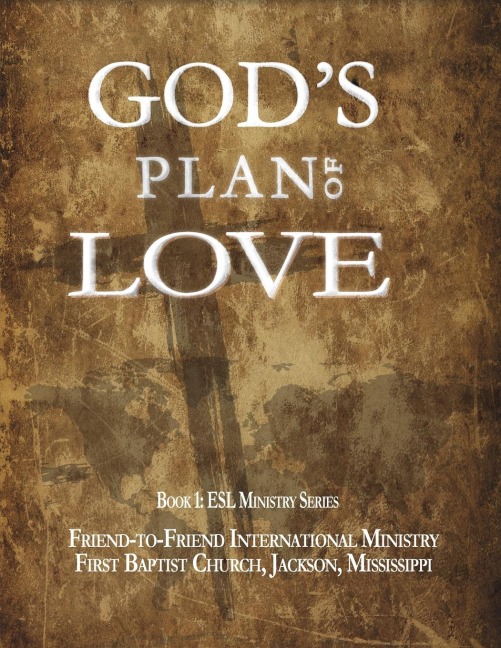 Gods Plan of Love