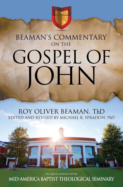 Beamans Commentary on the Gospel of John