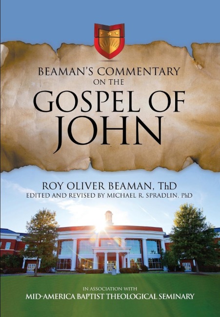 Beamans Commentary on the Gospel of John