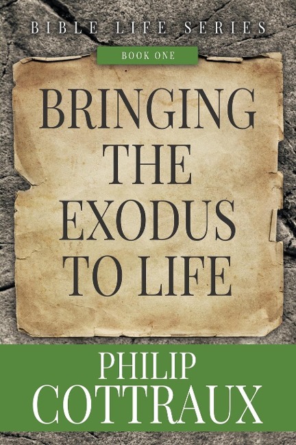 BRINGING THE EXODUS TO LIFE