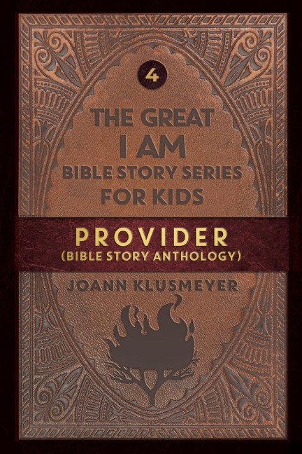Provider: Bible Story Anthology