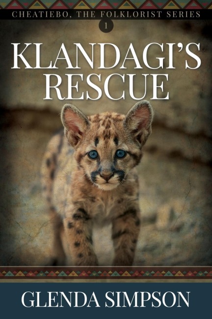 Klandagis Rescue: Volume 1