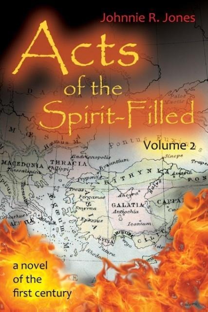 Acts of the Spirit-Filled: Volume 2