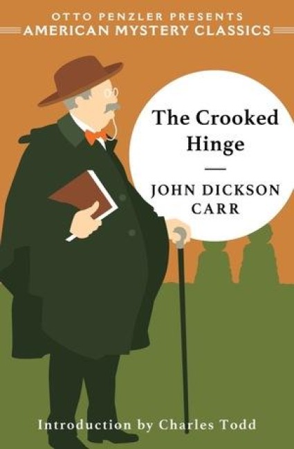 Crooked Hinge