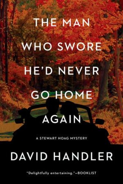 The Man Who Swore Hed Never Go Home Again