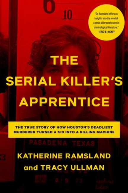 The Serial Killers Apprentice
